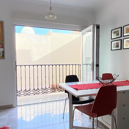 Medina Torrecilla Beach Casasol Нерха Екстер'єр фото