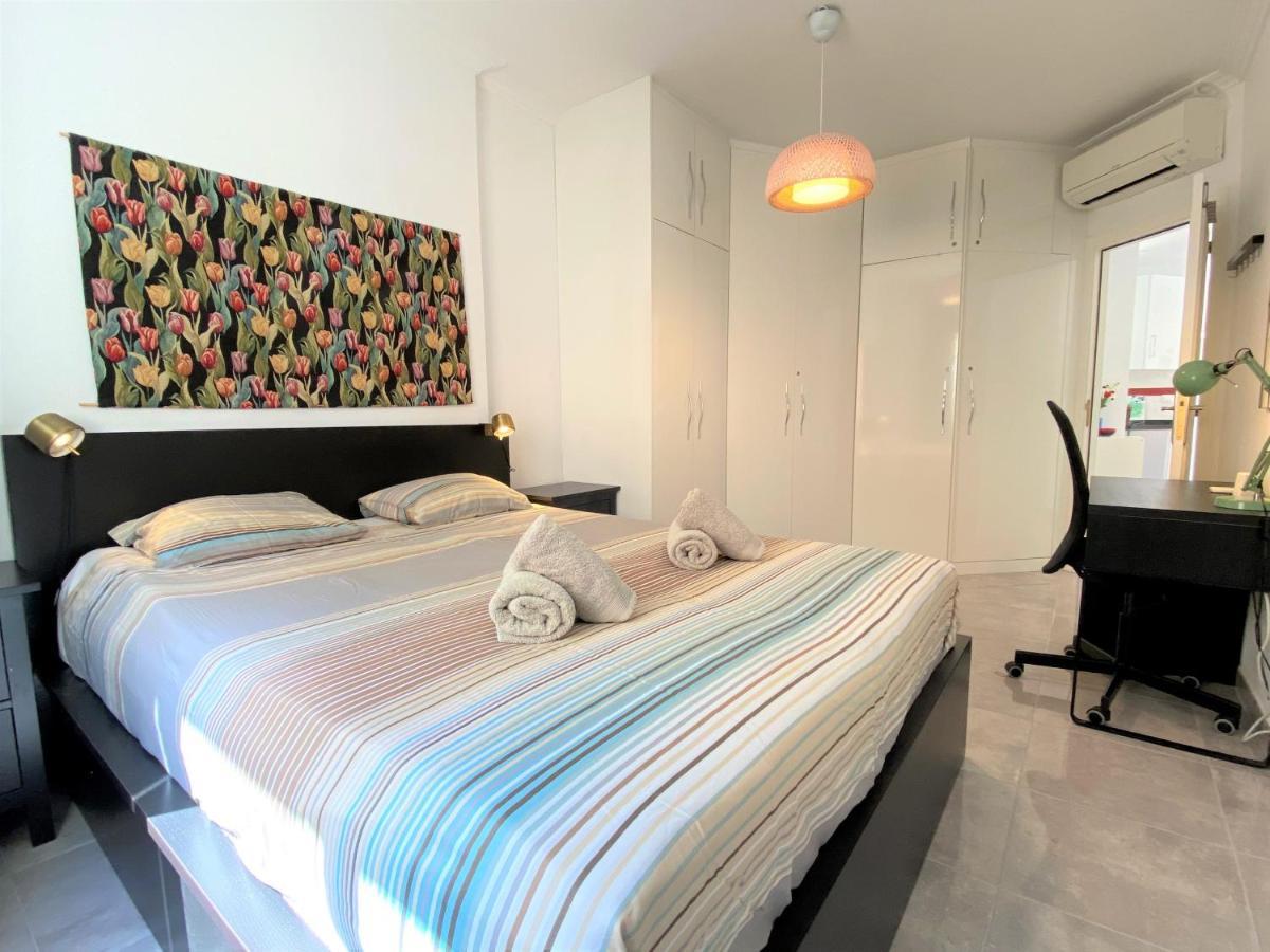 Medina Torrecilla Beach Casasol Нерха Екстер'єр фото